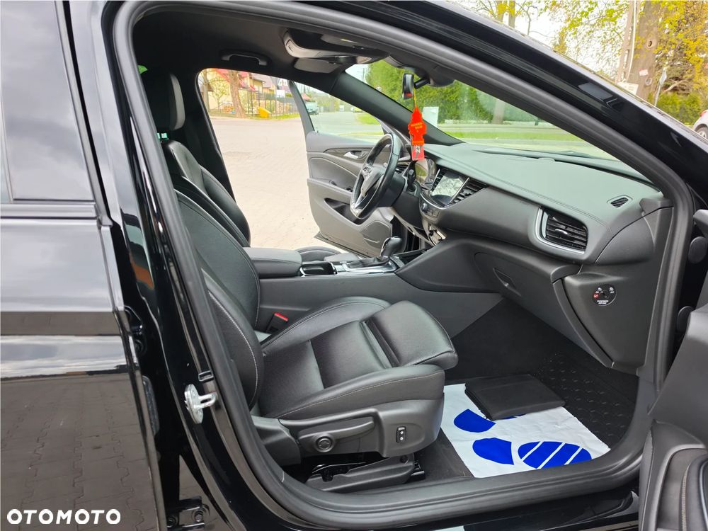 Opel Insignia 1.5 CDTI Ultimate S&S - 19