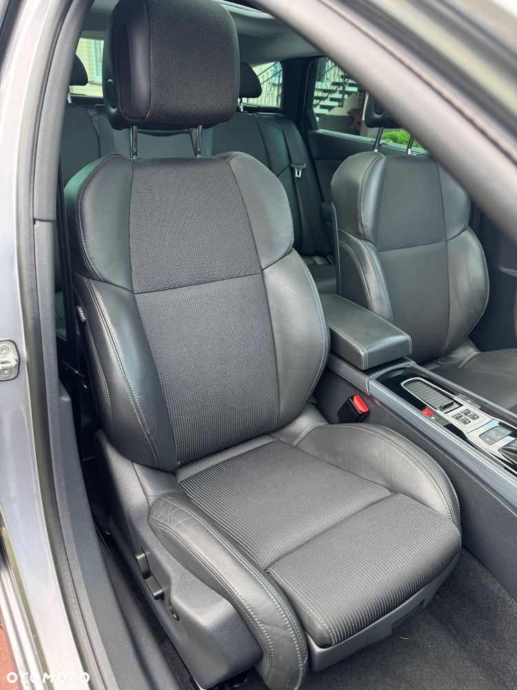 Peugeot 508 BlueHDi 180 EAT6 Stop&Start Allure - 20