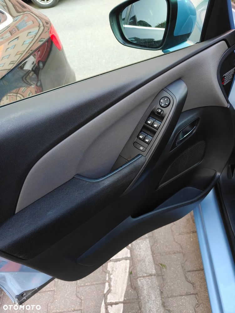 Citroën C4 Picasso 1.6 e-HDi Intensive - 5