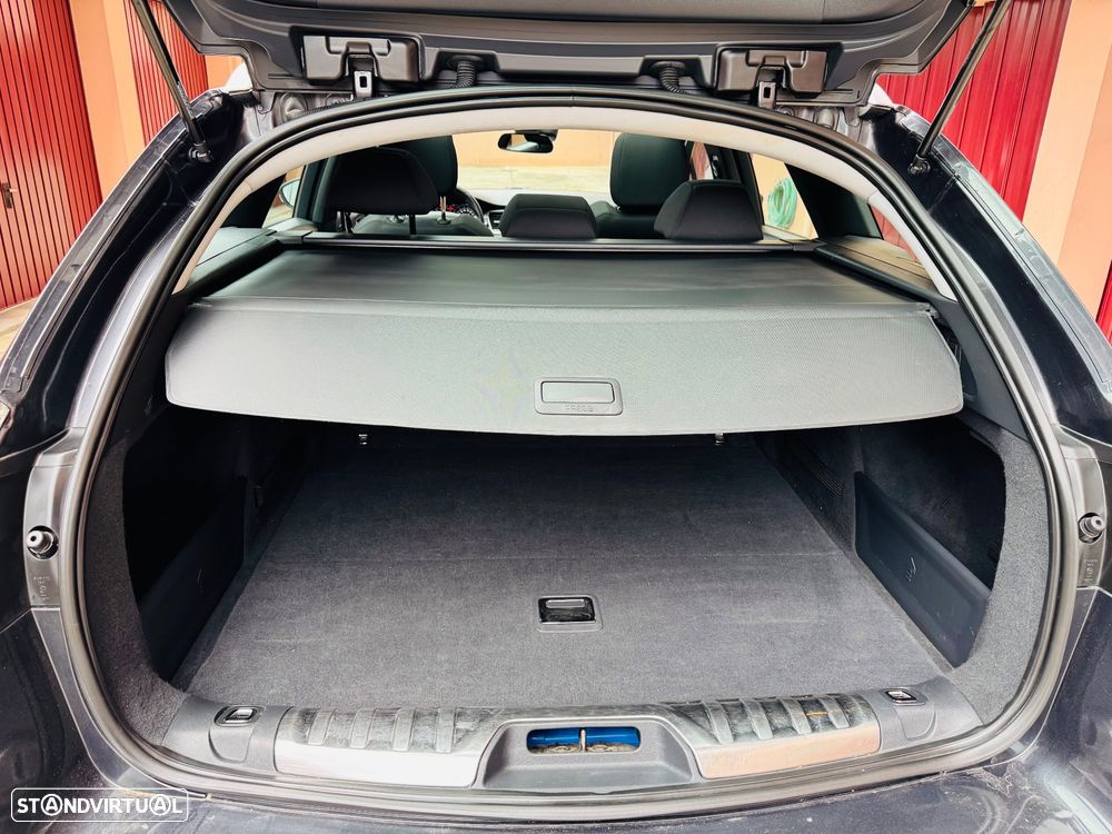 Peugeot 508 SW BlueHDi 120 EAT6 Stop&Start Active - 20