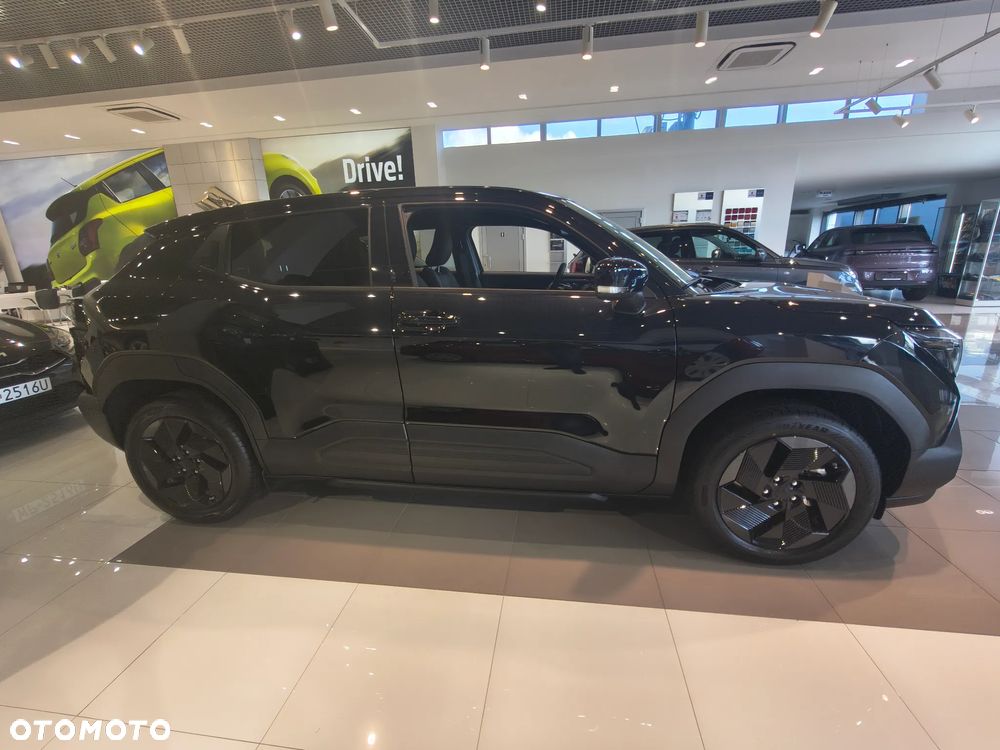 Suzuki e VITARA - 7