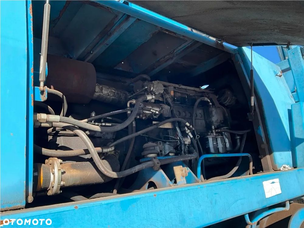 Terex Fuchs 464 - 13