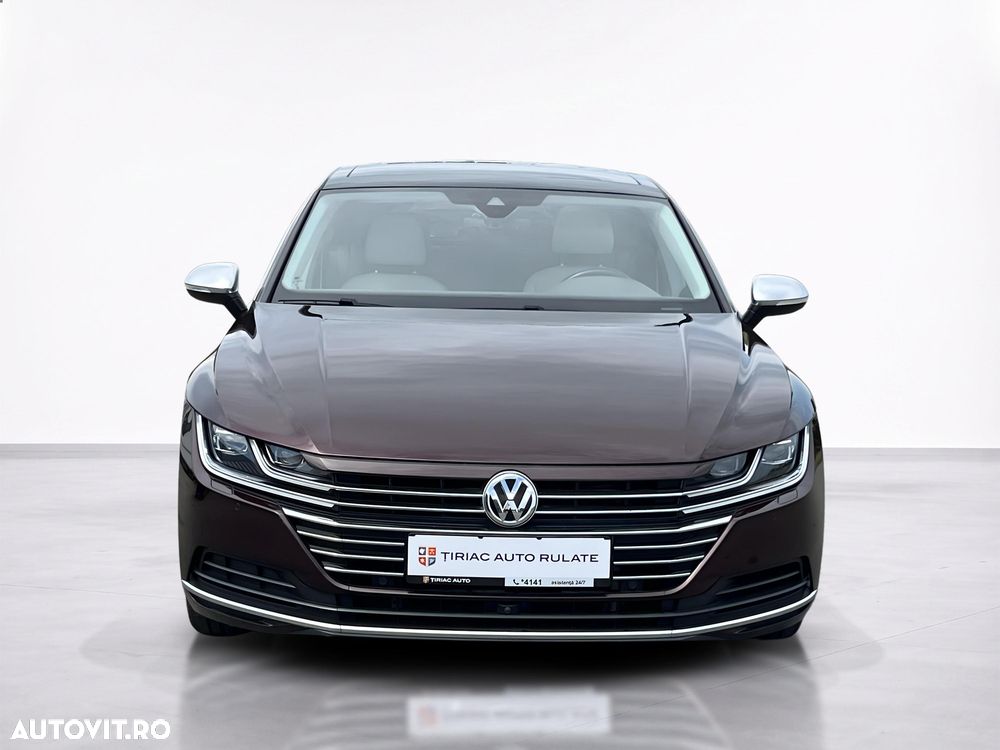 Volkswagen ARTEON 2.0 TSI 4Motion DSG Elegance - 9