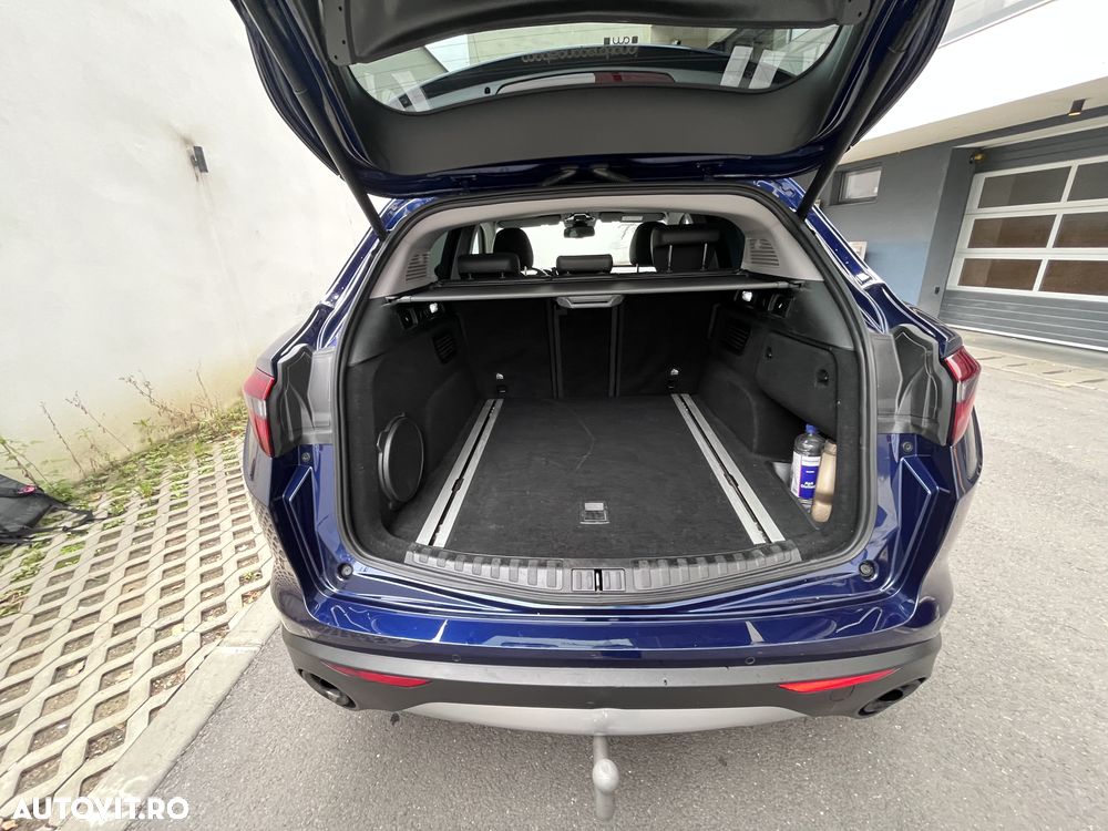 Alfa Romeo Stelvio 2.0 Turbo AWD AT8 Super - 7