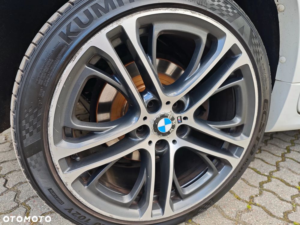 BMW X4 xDrive20d - 34
