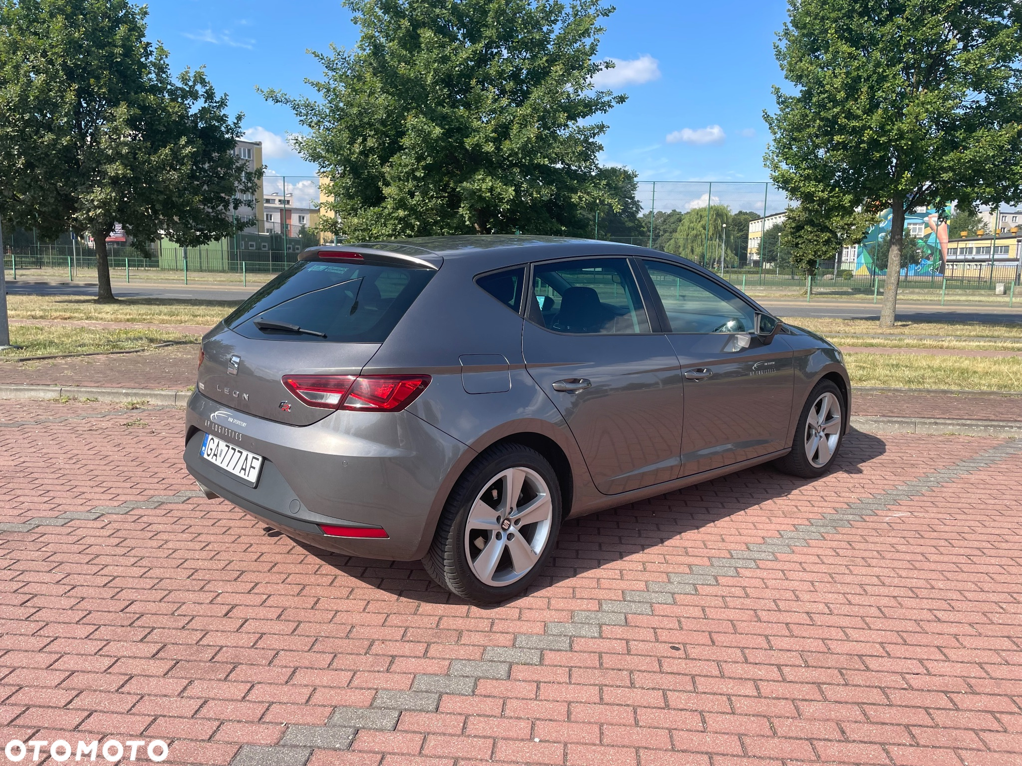 Seat Leon 1.4 TSI FR S&S - 16