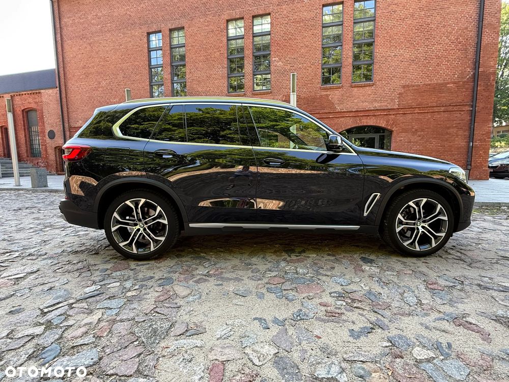 BMW X5 xDrive30d - 14