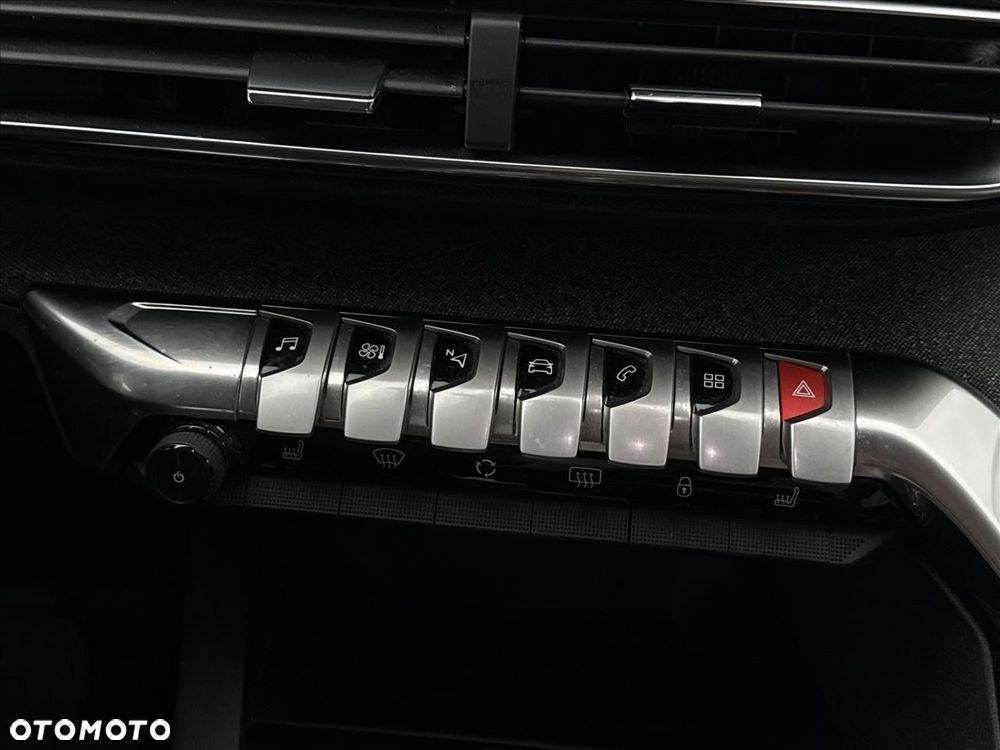 Peugeot 3008 2017