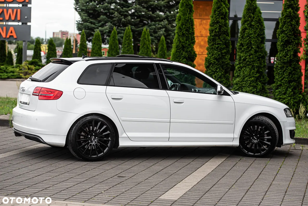 Audi S3 2.0 TFSI Quattro S tronic - 14