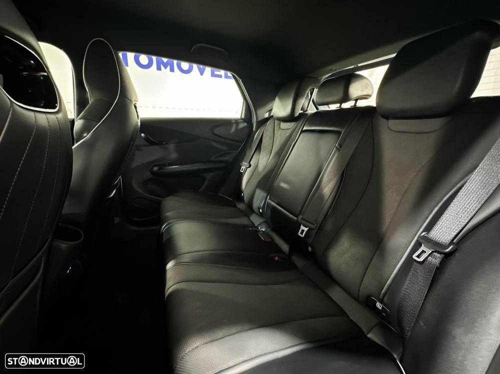 BYD Dolphin 60.4 kWh Comfort - 8