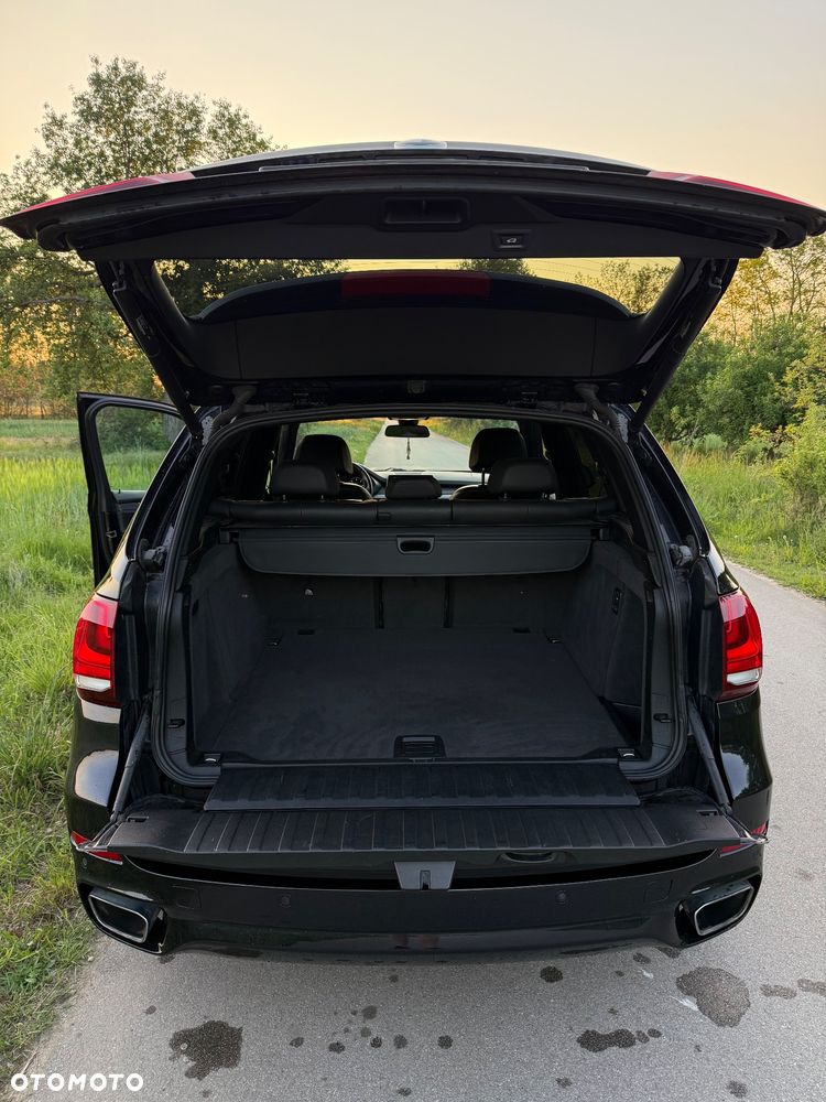 BMW X5 xDrive25d - 6