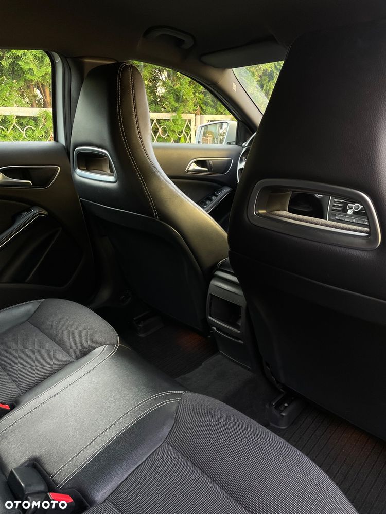 Mercedes-Benz Klasa A - 11