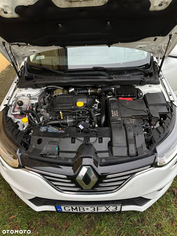 Renault Megane 1.6 dCi Bose - 7