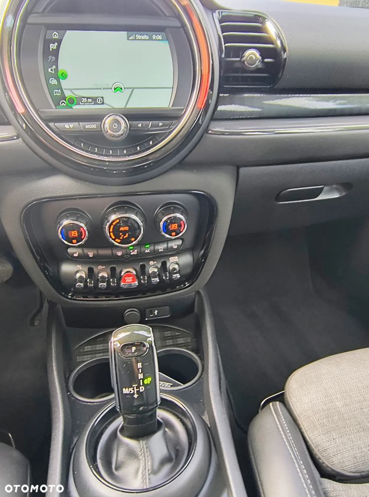MINI Clubman - 4