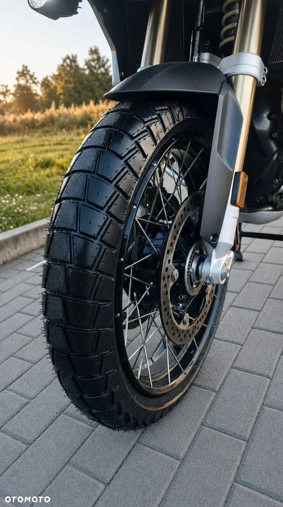 BMW GS - 9