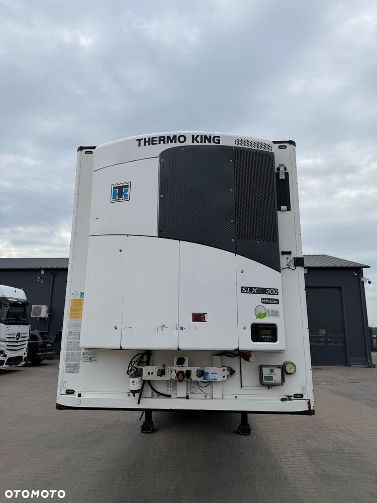 Schmitz Cargobull Thermo-King SLX e 300 - 4