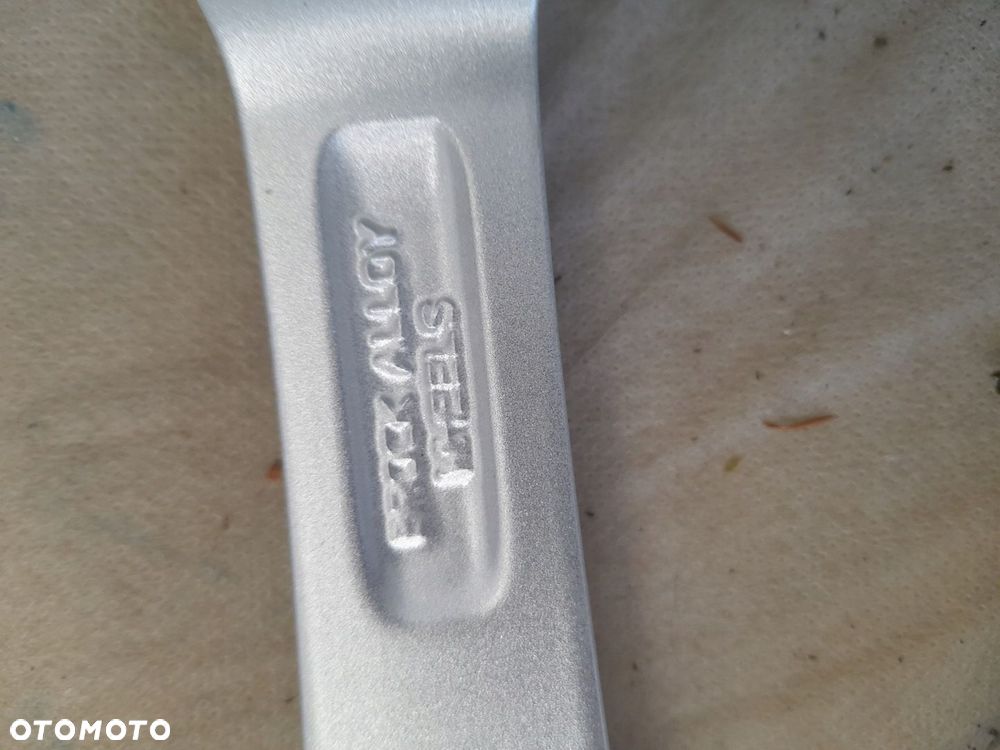 Felga aluminiowa Brock RC32-759 7.5" x 19" 5x108 ET50 - 4