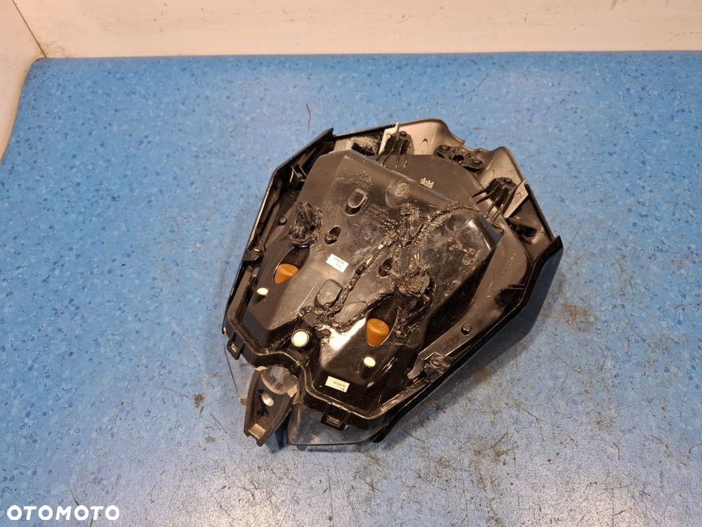 KTM DUKE 390 REFLEKTOR LAMPA PRZÓD LED - 10