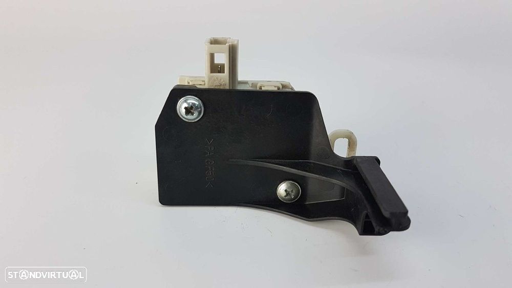 MOTOR FECHO CENTRAL DA MALA SEAT IBIZA (6L1) STYLANCE - 4