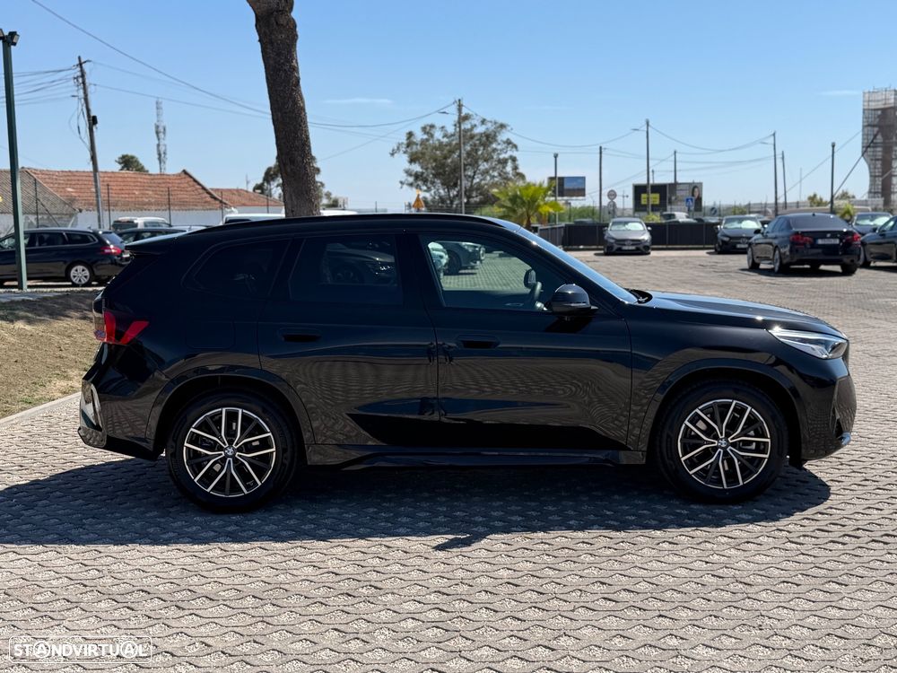 BMW X1 - 7