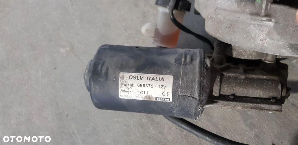 Piaggio MP3 300 Yourban Mechanizm Pompa Zawieszenia - 4