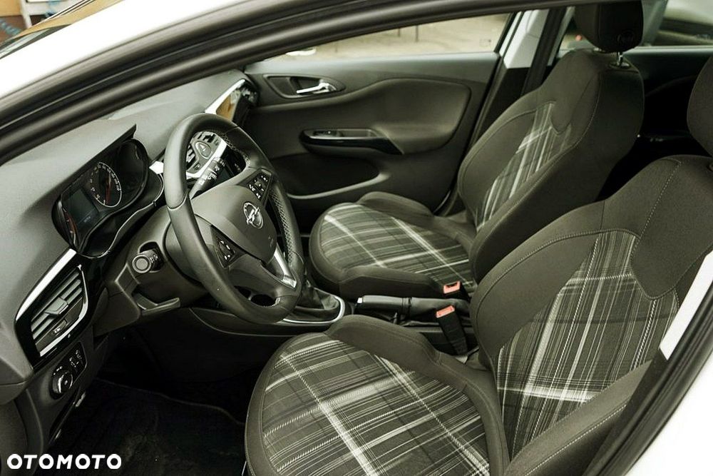 Opel Corsa - 11