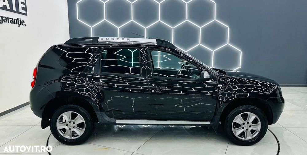 Dacia Duster 1.2 TCe 4x2 Laureate - 32