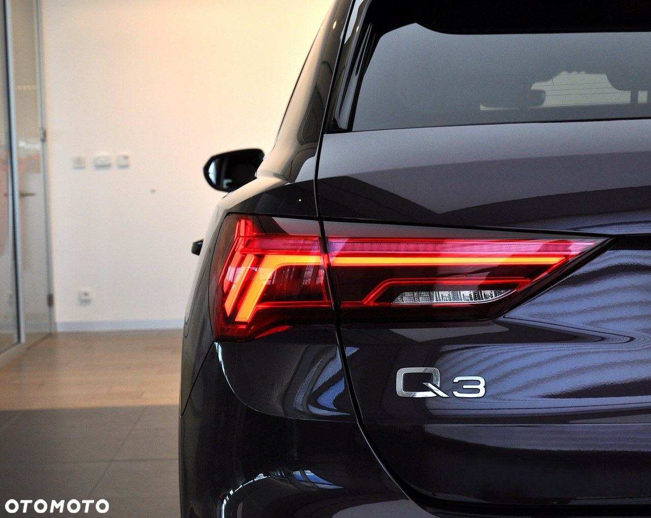 Audi Q3 - 11