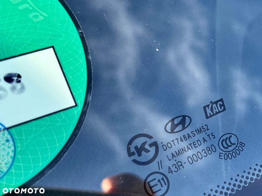 Hyundai i30 1.4 Style - 22