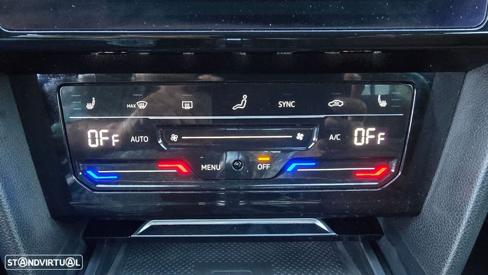 VW Arteon Shooting Brake 1.4 TSI eHybrid Elegance - 52