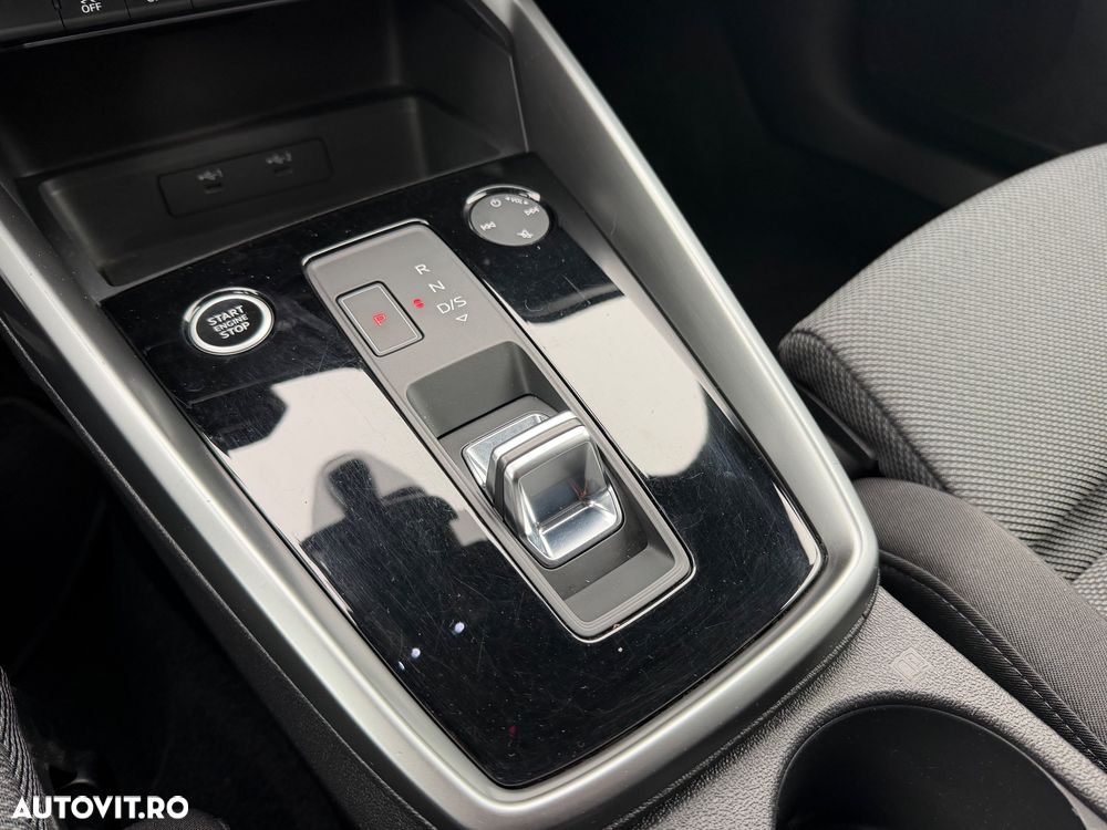 Audi A3 30 TFSI ack S tronic - 35