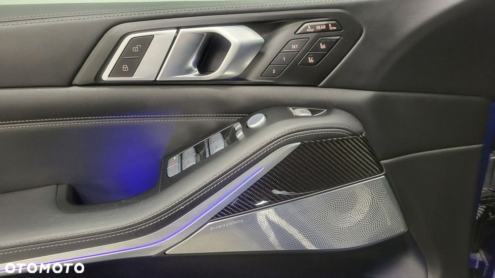 BMW X7 - 12