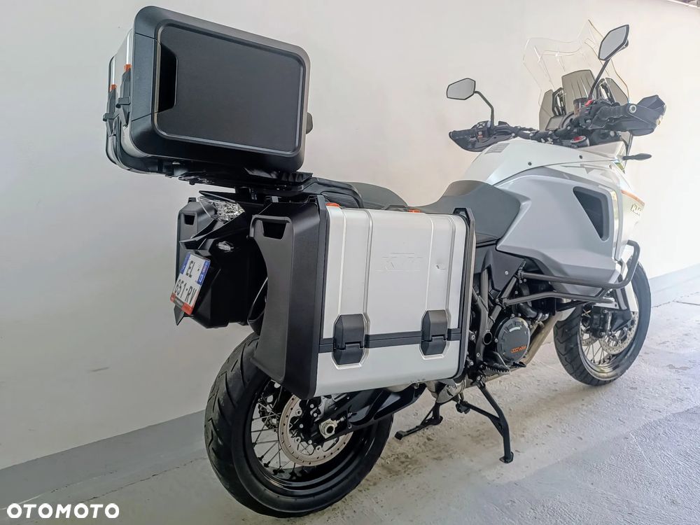 KTM Super Adventure - 7