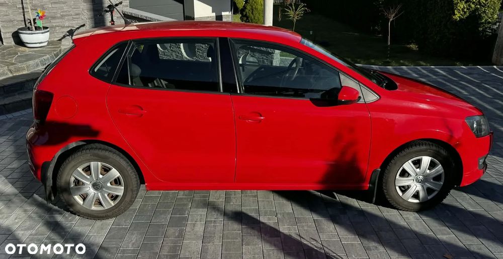 Volkswagen Polo 1.2 Trendline Optimum - 2