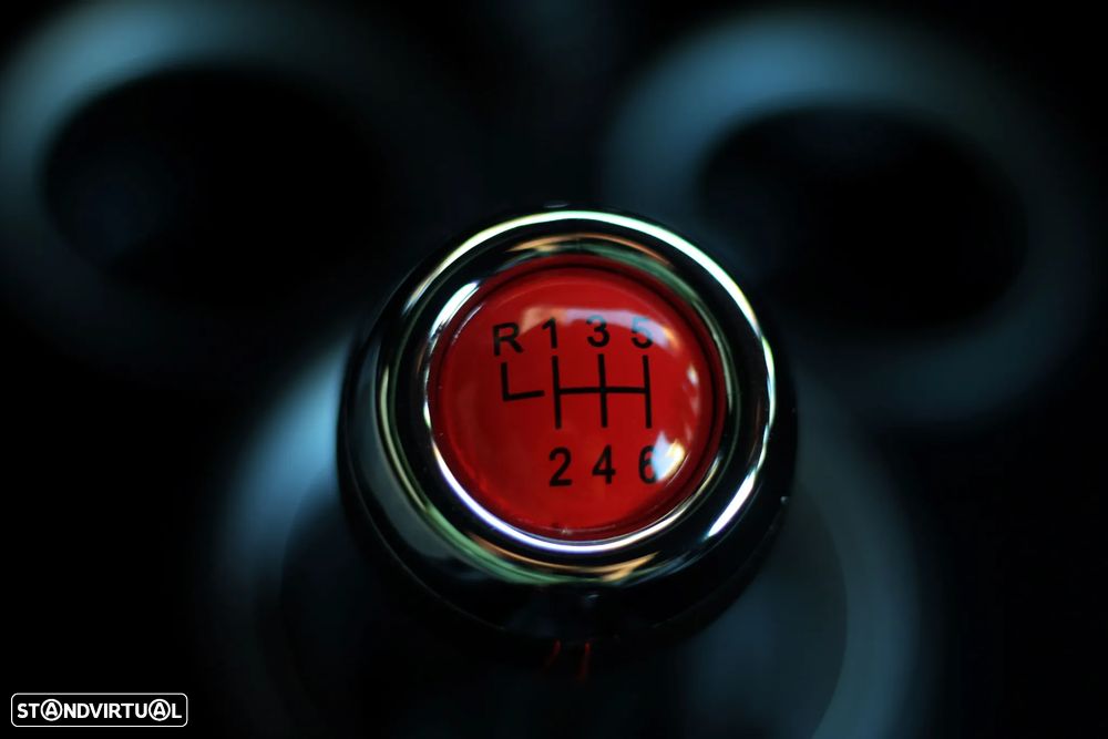 MINI Roadster Cooper S - 35