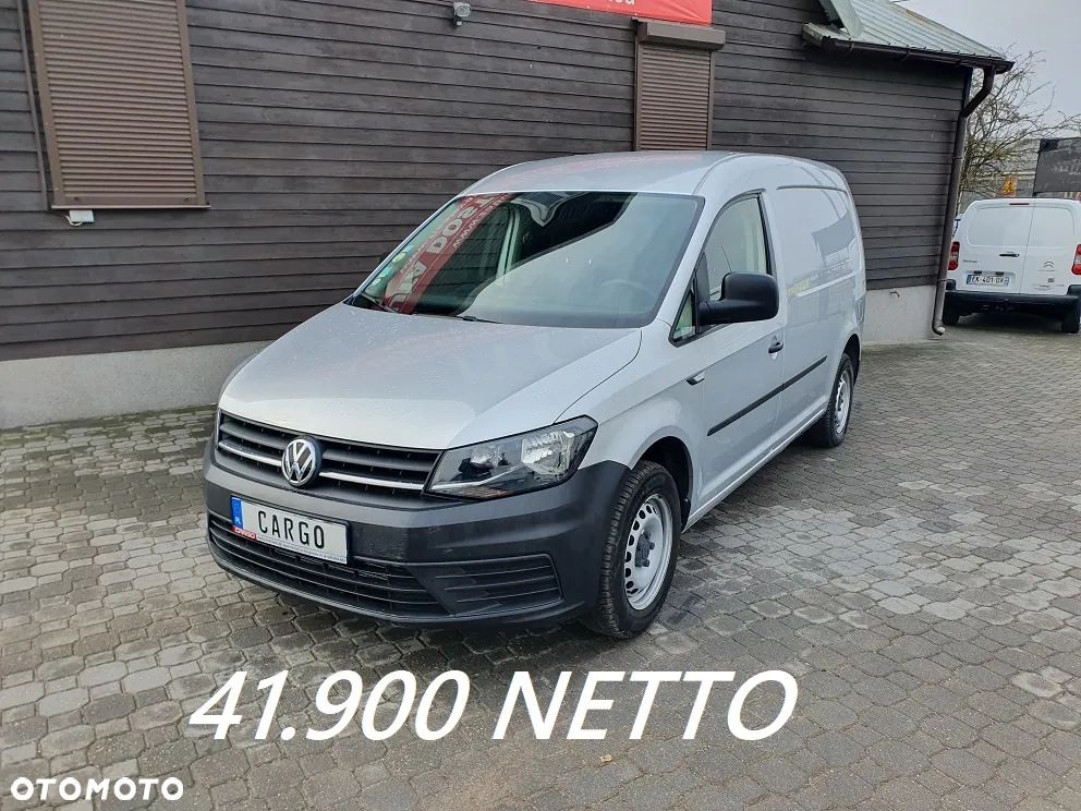 Volkswagen CADDY - 3