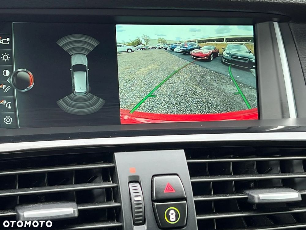 BMW X3 xDrive30i M Sport - 30