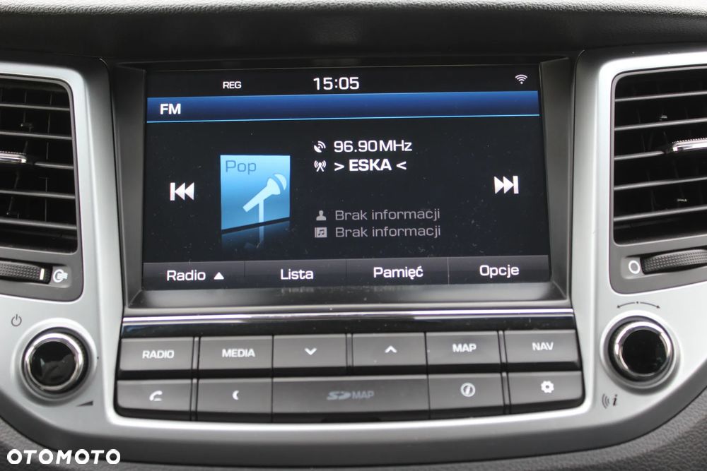 Hyundai Tucson - 25