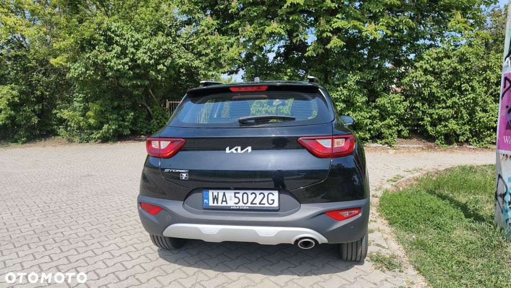 Kia Stonic - 5