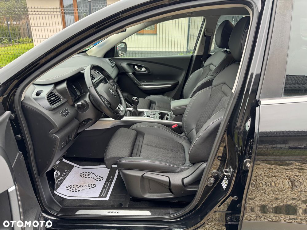 Renault Kadjar - 17