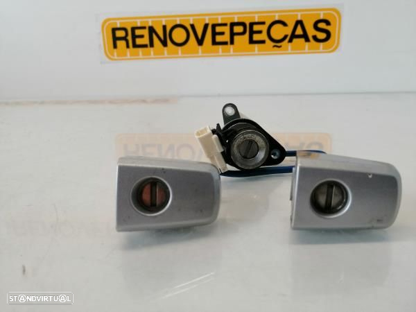 Kit Imobilizaçao Chevrolet Aveo / Kalos Hatchback (T200) - 9