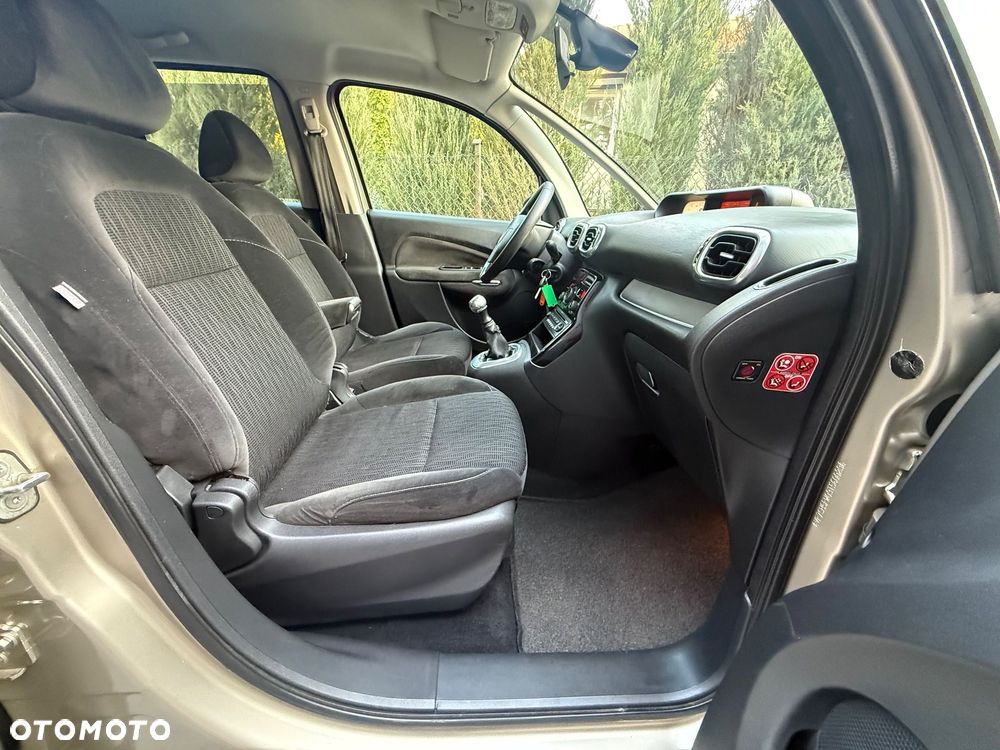 Citroën C3 Picasso VTi 120 Exclusive - 27