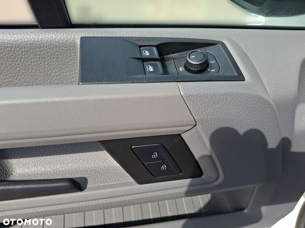 Volkswagen Crafter Wywrotka Trójstronna - 35