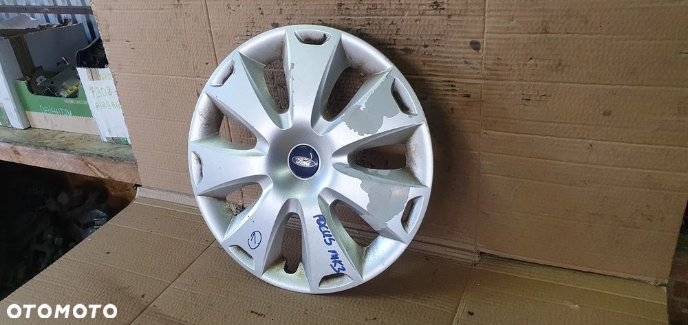 Dekielek kołpak kapsel 16" Ford Focus MK3 AM51-1000-BA - 4