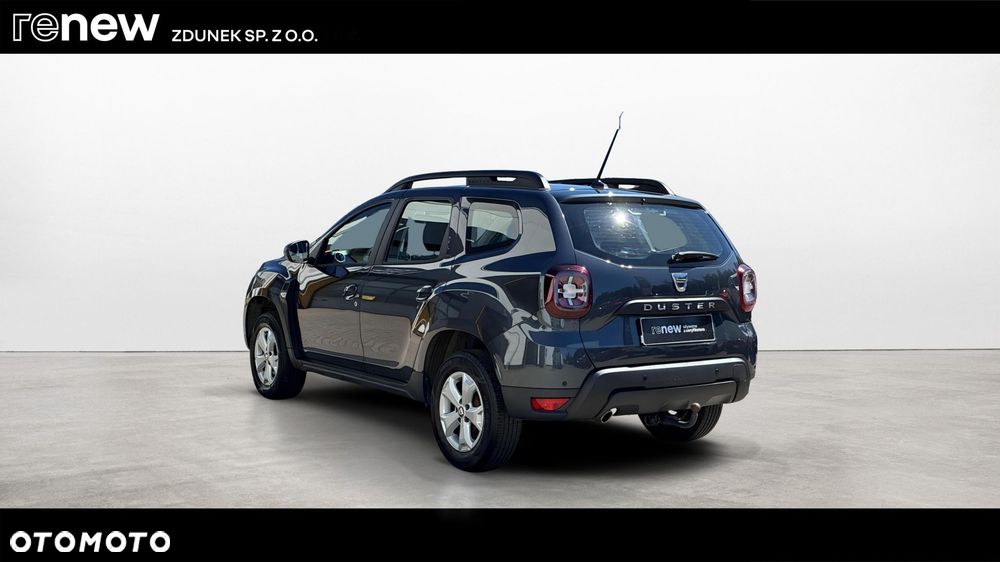 Dacia Duster 1.0 TCe Comfort - 3