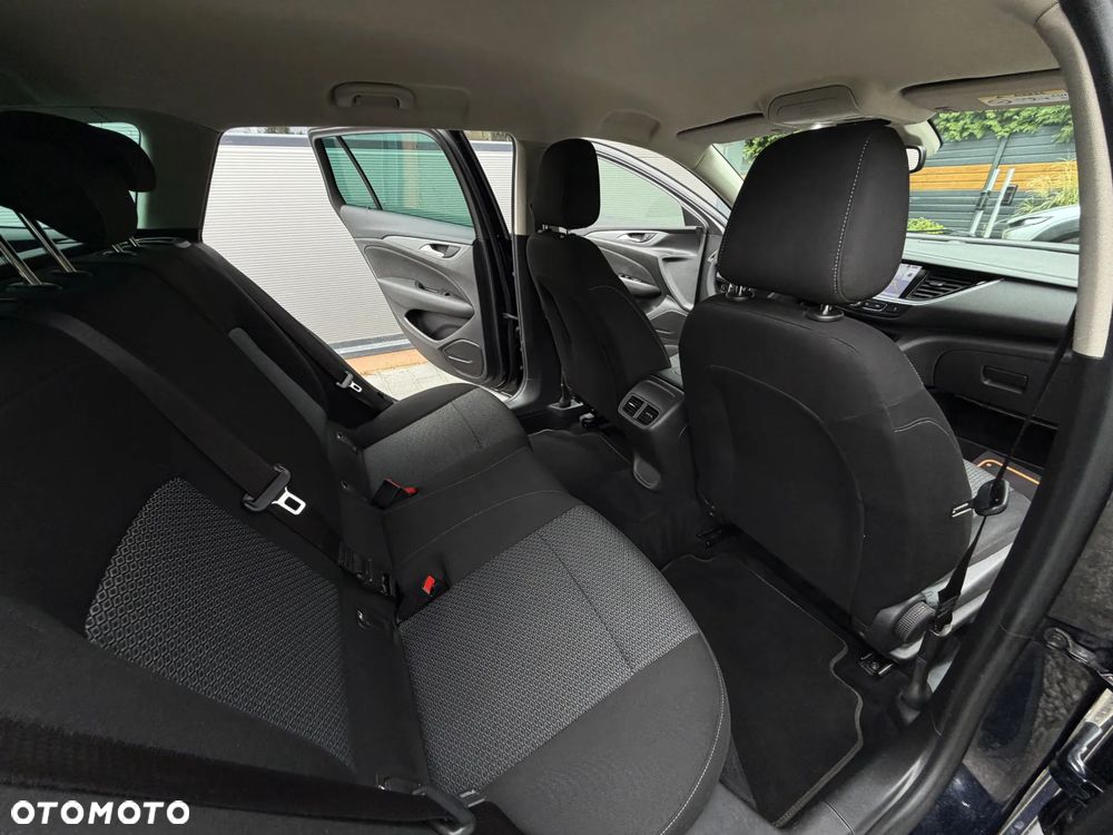 Opel Insignia 1.6 CDTI Enjoy S&S - 18