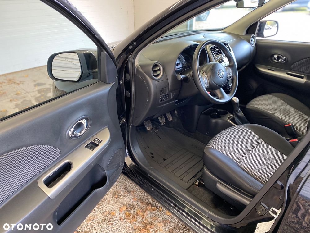 Nissan Micra 1.2 Elle - 5