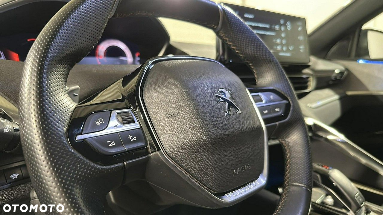 Peugeot 3008 - 22