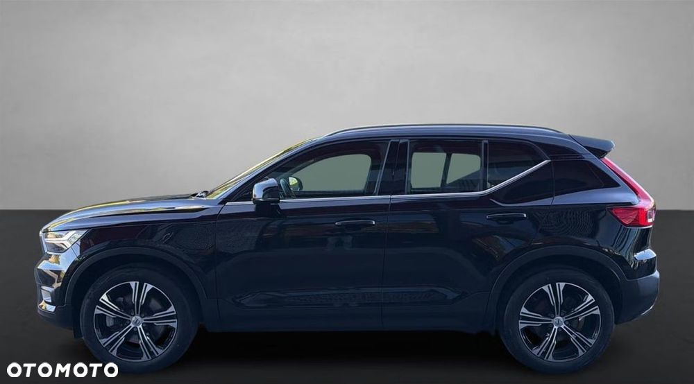 Volvo XC 40 T5 Twin Engine DKG Inscription - 5