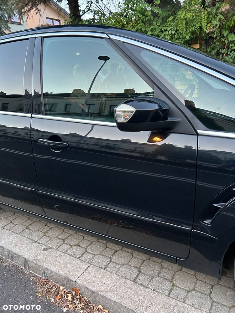 Ford S-Max 2.0 T Titanium MPS6 - 5